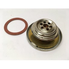 Radiator cap A1215