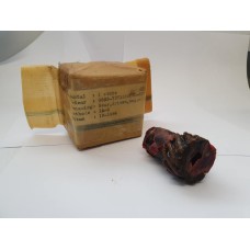 WO 637425 7371262 OIL PUMP DRIVE GEAR NEW OLD STOCK CJ2A CJ3A M38 M38 A1 M201