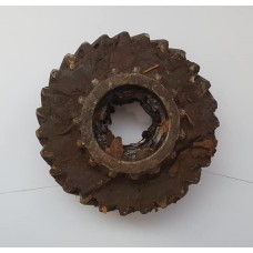  WOA 1510 Gear box main drive gear NEW OLD STOCK