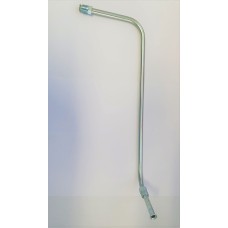 WOA1369  Fuel line pump to carburettor