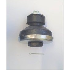 WO926671 Transfer box mount with pin