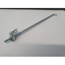 A-1273 Accelerator Carburettor Throttle rod kit
