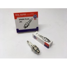 SEAL TESTED J8C Spark plugs 6/12v SET OF 4