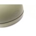 A-5586 CB-8831 Cocoran Brown Head Lamp housing and rim assy