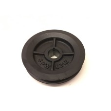Crank pulley