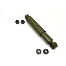  Shock absorbers A169 rear
