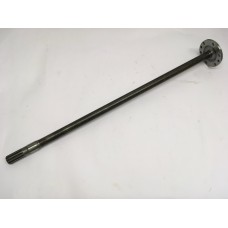 A902 rear axle drive shaft, left