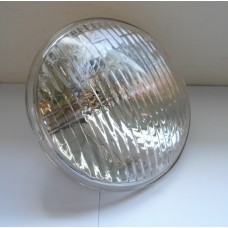 A-1033 Sealed beam headlamp light 6v
