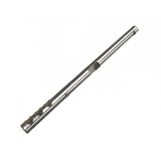 WOA1156 Shift rail transmission first and reverse gear T84