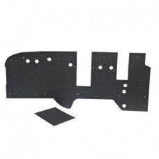 Firewall Card Pads