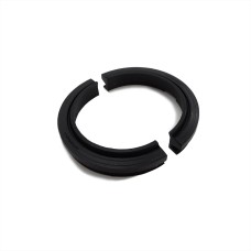 WOA 637237 Rear crank oil seal 2pc