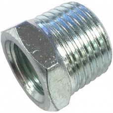 Water Temperature Gauge to Cylinder Head Adaptor Reducer