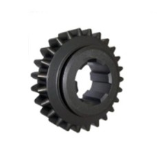 WO636879 First gear speed