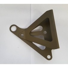 SEAL TESTED Oil filter bracket WOA-1247