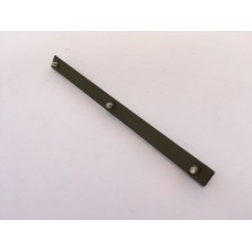 ST-1 PLATE, glove box door