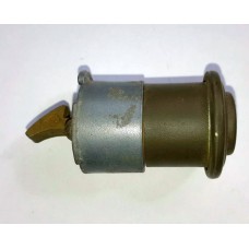 Glove box compartment latch WOA3823	