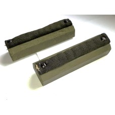 Wooden hood blocks WOA3780 