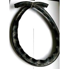 SEAL TESTED Wind screen to hood shield cowl rubber seal WOA2476	