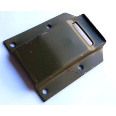 Jerry can strap bracket WOA4130	