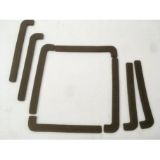 SEAL TESTED Toolbox felt seal 