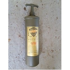 Fire Extinguisher SOS Fireguard Brand 