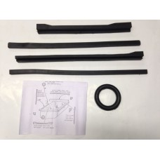 A-3207 A-3116, A-3206, A-3208, A-3209, ST-1027 KIT, seal fuel tank to body