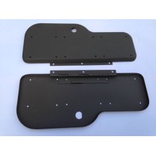 A-3434 GPW-1106024 Glove Box door