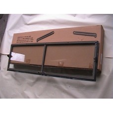 G503-70-99459 7099459, A-12759, GP-1103014-B FRAME, WINDSHIELD w/ GLASS