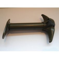 Hood bonnet catch assembly WOA2896 