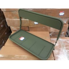 SEAL TESTED FRAME, rear seat assy WILLYS WOA-2782