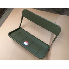 SEAL TESTED Ford GPW Rear seat GPW-1161326