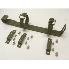 SEAL TESTED Fire Extinguisher Bracket  GPW 17097 A693