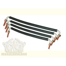 HO83208 M201 Hotchkiss HT Leads 24v Full Set