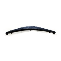A614 Rear Road Leaf Spring