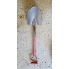 ORIGINAL Shovel early pattern 1941 - 1943
