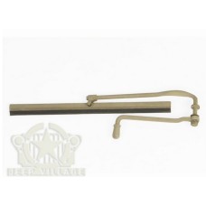 Single Wiper Complete WOA 2586