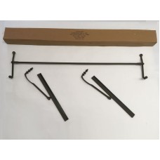WOA 11433 Tandem Wiper Set