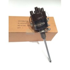 SEAL TESTED DISTRIBUTOR, assembly AL-IGC 117 FM-GPW-12100, WOA-1244