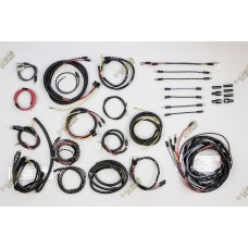 A 2000 B-D Wiring Loom Wiring Harness WITH TWIN STOP LIGHTS