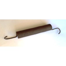 Brake and clutch pedal return spring 630593