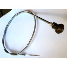Throttle cable A5106