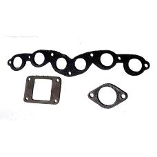 3 Part Manifold gasket set complete A7835 