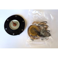 Fuel pump overhaul kit A7834