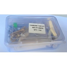 A-6840 Carter WO Carburettor rebuild kit 44230