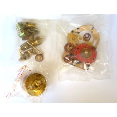 Solex carburettor rebuild kit