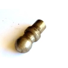 Clutch fulcrum ball stud 630068