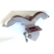 Exhaust manifold A912