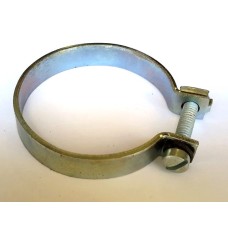 Carburettor horn base clip A281