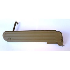 Accelerator pedal A6851
