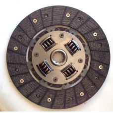 Clutch centre drive plate 809228